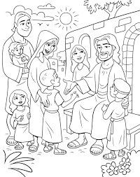 Check spelling or type a new query. Christ Meeting The Children