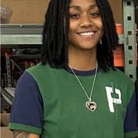 Danielle Perrilloux's Instagram, Twitter & Facebook