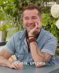 Check spelling or type a new query. L Amour Est Dans Le Pre Coup De Foudre En Vue Pour Mathieu Et Alexandre Adp Facebook