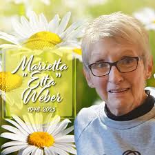 I'm going to miss my mother chiming in here. Or texting me 🙄 when I post  something stupid. Thank you all for the messages and kind words. Here is  her obituary. She