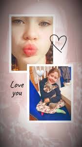 Kate Grimm's Instagram, Twitter & Facebook