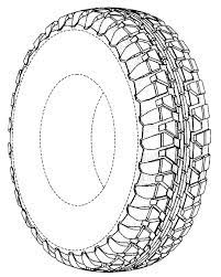 Car tire coloring pages sketch coloring page. Sketch Car Tire Coloring Pages Best Place To Color In 2021 Car Tires Coloring Pages Color