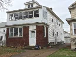 24 Wilbury Pl Buffalo Ny 14216 Next At Home House Styles Buffalo