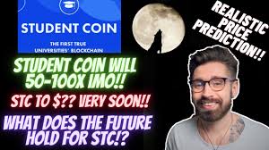 Forecasting accuracy is a key metric for our customers. Student Coin Price Prediction Stc Will 50 100x Disgustingly Juicy News Stc Best Coin Of 2021 Diffcoin