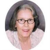 Obituary information for Virginia Aline Brunson