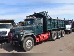 Image result for Mack Red 1997 CIL