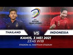 Selain itu, ada juga streaming kualifikasi piala dunia indonesia vs thailand di situs resmi mola.tv yang bisa ditonton secara gratis. Fmy0dvhqqbw7hm