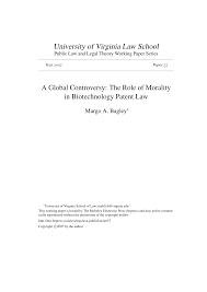 Http Law Bepress Com Cgi Viewcontent Cgi Article 1097 Context Uvalwps