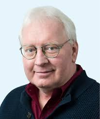 Help Wanted: Workers Who Speak Robot