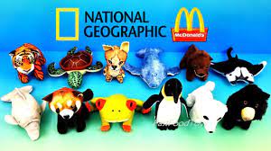 Pin On Mcdonald S Happy Meal Toys