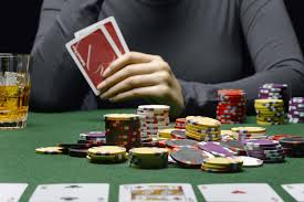 In this game, the dealer does not interfere with the gameplay; The Top 10 Poker Tips To Make You A Better Player