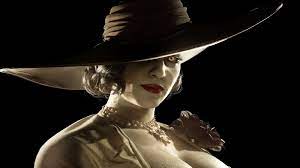 Jan 27, 2021 · resident evil 8 may be heavily inspired by vampires there has been quite a bit of speculation on whether or not lady dimitrescu is some sort of vampire. Resident Evil 8 Village Neue Dlcs Kommen Capcom Gibt Sich Geheimnisvoll