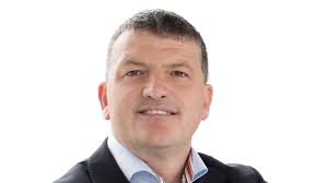 Steve Dryden to step down as Flint Group CEO