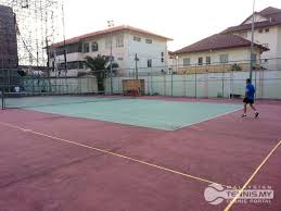 Kuarters kerajaan kampung pandan 0.5 km. Tennis Playground Kompleks Belia Sukan Kg Pandan Malaysian Tennis Community Portal Forum Tennis In Malaysia