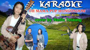 Don't you know i'm never gonna lose that funky sound. Shella Marcela Mama Pop Bolaang Mongondow With Lirik Cipt Chairul A Luli Youtube