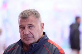 Exclusive: Super League stalwart Andy Lynch warns against sacking Shaun  Wane