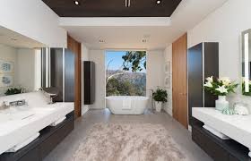 Modern master bathroom modern farmhouse bathroom bathroom trends bathroom ideas laminate installation contemporary bathroom designs tub and shower faucets beautiful. Modern Master Suites Baths Whipple Russell Architects