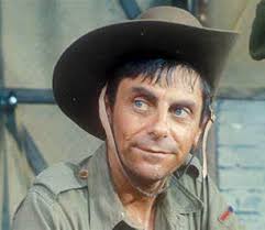 Melvyn Hayes (Creator)