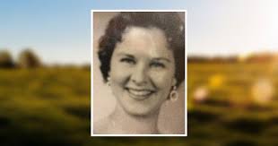 Barbara R. Merritt Obituary November 27, 2018