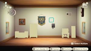 If you have a rodent problem, call the local orkin branch office and ask to have a highly trained orkin pest specialist come to your home, inspect and assess the problem. Animal Crossing New Horizons How To Put Items On The Walls Of Your House Quick Tips Youtube