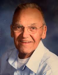 Obituary information for Larry Dean Petersen