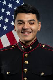 Lance Cpl. Ryan Mejia > United States Marine Band > Marine Band Members
