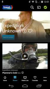 It's free with your tv subscription. Watch Travel Channel Apk Download Android Travel Local Apps