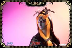 See over 2,812 the legend of zelda: Check Out The New The Legend Of Zelda Twilight Princess Midna Figure Available Now