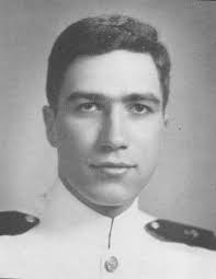 CDR Abram Barr “Cub” Snively III (1927-2003)