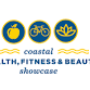 Coastal Health Fitness and Beauty Showcase event image