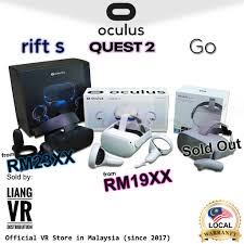 Find great deals on ebay for oculus rift. Oculus Rift Price Malaysia