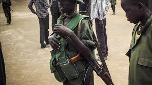 The hutu, tutsi and twa. Rwanda Joins Global Initiative To End Child Soldiers