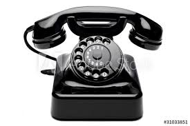 Ia mengeluarkan lesen di bawah akta komunikasi dan multimedia 1998, akta perkhidmatan pos 1991 dan akta tandatangan digital 1997. Retro Telefon 3 Stock Foto Adobe Stock