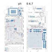 Apple iphone 2g 3g 3gs 4g 4gs 5g 5c 5s 6s 6splus schematics and apple ipad mini,ipad 1,ipad 2,ipad 3,ipad 4 circuit diagram in pdf free download in one place. Pin On A1370 Lio Board