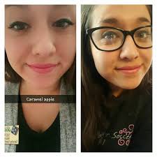 What do you think of the cocoa berry lipstick?