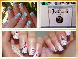 Nail Techs Give Great Hand Jobs Learn Everything You Need To Know About Starting A Career In The World Of Nail Teaching Techniques Trendy Nail Art Teaching