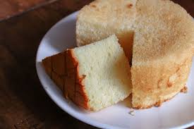 Kenyan Sponge Cake Mkate Wa Mayai Proveg International Food Sponge Cake Recipes Tastee Recipe