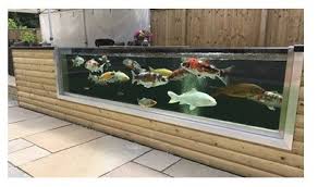 Melakukan perawatan bukan hanya pada ikan koi saja, tetapi perawatan air kolam juga diperlukan. 25 Desain Kolam Ikan Minimalis Sederhana Inspiratif