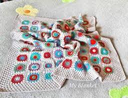 Merakla Beklenen Koltuk Sali Bitti Nasil Olmus Kirlentler De Yakinda Babyblanket Myblanket Crochet Crochetdesign Bebek Batta Tig Isleri Orgu Battaniye