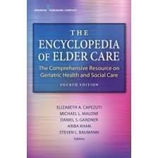 Image result for Geriatric Books