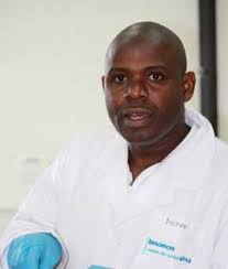 Research in Africa for Africa