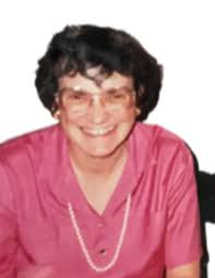 Obituary information for Caroline Miller