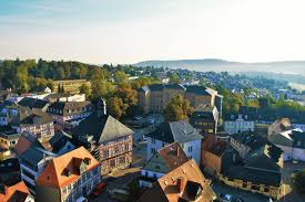 Hochtaunuskreis (fi) circondario tedesco (it); Liste Der Kulturdenkmaler In Usingen Wikipedia