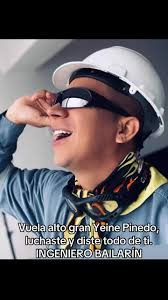 Ingeniero Nose Bolivia