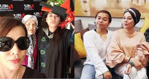 Download mp3 gratis ▶ sharifah download lagu sharifah dan streaming kumpulan lagu sharifah mp3 terbaru gratis dan mudah dinikmati and full album. Hari Tu Result 4 Flat Ke Kondo Sharifah Shahirah Bangga Anak Sulung Dapat Diploma Remaja