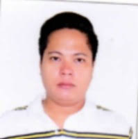 John Nicolai Riturban