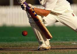 Television killed the umpiring star