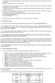 Edital De Exames De Admissao A Universidade Pedagogica 2016 Admissao Inscricao