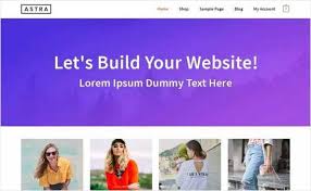 There is an option to enable head transparent by assigning a transparent menu directly. 64 Best Free Wordpress Blog Themes For 2021 Expert Pick