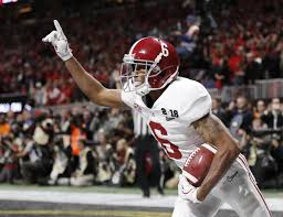 Devonta smith ncaa football player profile pages at cbssports.com. With Devonta Smith S 2020 Heisman Trophy Win Amite Celebrates Its Native Star Sports Theadvocate Com